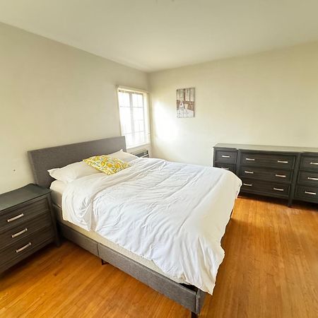 Cozy Home In Prime Location Monterey Park Exterior foto