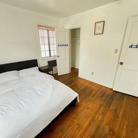 Cozy Home In Prime Location Monterey Park Exterior foto